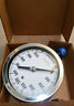 45-1009-s-04l-1000 451009s04l1000 Ashcroft New Open Box General Service Gauge Psi 723259181633