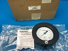 451082ps02l3000 12f026 Ashcroft Pressure Gauge