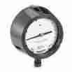 451279ss04lxll400 Ashcroft Pressure Gauge Process Type 0 To 400 Psi Range 4-1 2 Dial Size