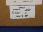452462ss02l-30imv 452462ss02l Ashcroft Duragauge Imv Psi New In Box
