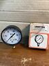 45331 Amatek Air Pressure Gauge Psi Compressor Tool Diesel Spec Vtg