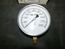 4552bc4l1f7a Teltru Psi Pressure Gauge With Tube Stem Mount