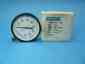 45w1005-h-02l-160 4 Gauge 0-16002l-160 Npt 2 1 Psi 45w1005pressure Lm Ashcroft