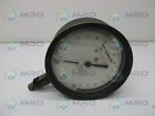 460-0021-109 Usg Pressure Gauge Used