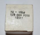 47011 Ametek Us Gauge Pressure Male Connector Look