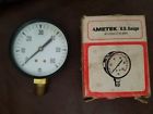 47495 Ametek Gauge Pressure Psi Connector