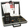 477-0t-av Dwyer Anemometer Kit To Velocity Fpm