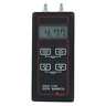 477av-1 Dwyer Instruments Manometer Kit Digital In Wc 094700900227