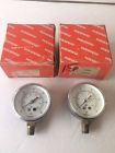 4840 Marsh Gauges