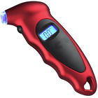 4894660437346 Unbranded Digital Tire Pressure Gauge With Backlit Lcd