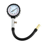 7kg-cm2 4894679683987 Dx Precision Car Tire Pressure Gauge