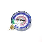 00686800491608 49160 Yellow Jacket Pressure Gauge