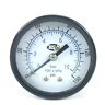 49289 Bg Back Mount Pressure Gauge Diameter Kpa Model