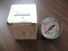 49332 Gauge New Pressure Face