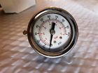 Cds-4p-007b 49371 Dynamic Fluid Components Psi Dry Pressure Gauge Cds