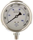 499778 Trerice Pressure Gauge