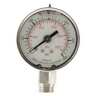 4cfg7 Zoro Select Pressure Gauge To Psi In Mnpt 190735501887