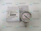 4cfg9 Grainger Pressure Gauge 30
