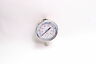 4cfh4 Grainger Approved Commercial Pressure Gauge Bottom To Psi