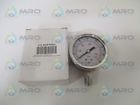 4cfh5a Grainger Pressure Gauge 0-160