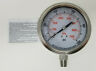 4cfk6a Grainger General Purpose Pressure Gauge To Psi Liquid Filled