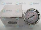4cfr5a Grainger Pressure Gauge 0-60