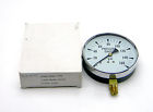 4cfr6a Grainger Pressure Gauge 0-100