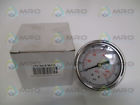 4cfr7a Grainger Pressure Gauge 0-160