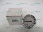 4cfr9a Grainger Pressure Gauge 0-300