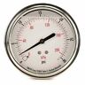 4cfu9 Zoro Select Pressure Gauge To Psi In Mnpt 190735502624