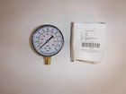 4efa7 Unbranded-generic New Pressure Gauge