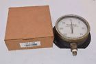 Vac-15 4ffk3 Trerice Compund Gauge Psi