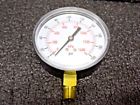 4fly1 Unbranded Test Pressure Gauge To Psi Rc