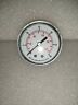 4fmc4 New Test Pressure Gauge To Psi Nos Fast Free Shipping