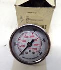 4fmu4 Zoro Pressure Gauge Psi Kpa Dial Npt 4fmu4 Zoro Pressure Gauge Psi Kpa Dial Npt