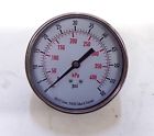 4fmx9 Zoro Pressure Gauge Psi Dial Npt Inlet 4fmx9 Zoro Pressure Gauge Psi Dial Npt Inlet