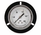 4fnc7 Unbranded General Purpose Pressure Gauge To Psi Mnpt Inch