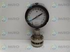 4t85203-0002 Industrial Mro Pressure Gauge