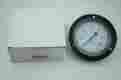 4ua37a Gauge Panel Mount Pressure 3-1 2 30psi 1 4 Npt