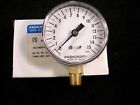25w1005ph 4zg16 Ashcroft New Pressure Gauge