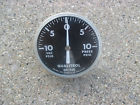 50-35e Quailtrol Qualitrol Pressure Gauge 50-35e Quailtrol Qualitrol Pressure Gauge