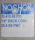 50023999002 Noshok 50023999 25.4 Ss