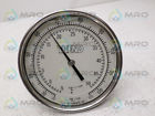 5003c Trend Pressure Gauge 5-50