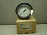 50159551 Wika Gauge Chrome Ring Npt Mount Instrument