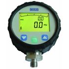 50365495 Wika Pressure Gauges Standard Digital Gauge Stainless Steel Dial