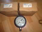 50518071 Wika New Xsel Pressure Gauges Psi Npt Lm