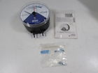 50677063 Wika Differential Low Pressure Gauge Wc