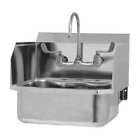 507fl-0.5 Sani-lav Hand Sink 19