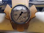50948776 Wika Liquid Filled Pressure Guage