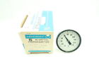 50ai60r Ashcroft New Bimetal Thermometer Npt